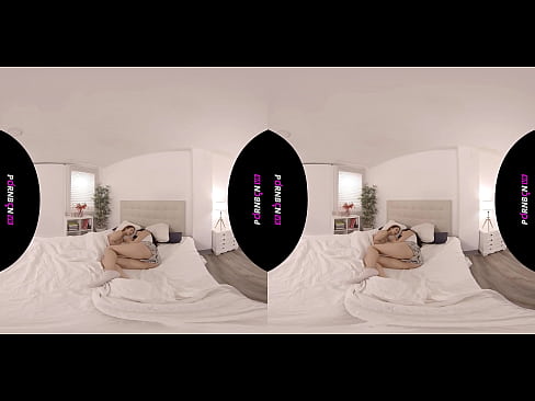 ❤️ PORNBCN VR Dvě mladé lesbičky se probudí nadržené ve virtuální realitě 4K 180 3D Geneva Bellucci Katrina Moreno ️ Anal video u cs.playcrot69.top ❌