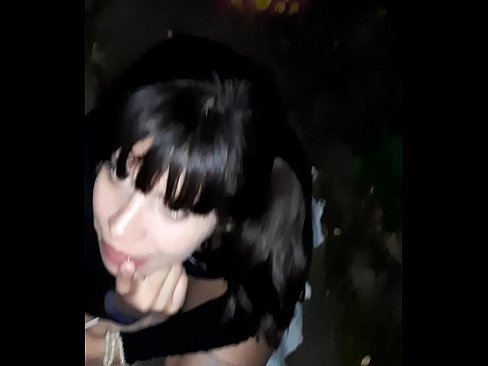 ❤️ Na ulici zduřelý penis výměnou za bonbóny ️ Anal video u cs.playcrot69.top ❌