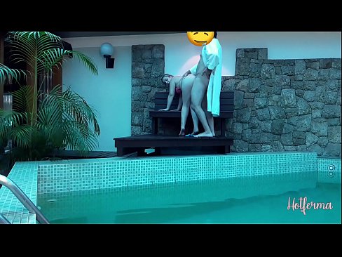 ❤️ Šéf pozve služebnou k bazénu, ale neodolala žhavému ️ Anal video u cs.playcrot69.top ❌